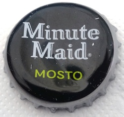Minute Maid