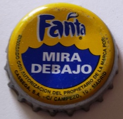 Fanta