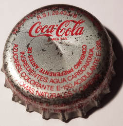 Coca Cola