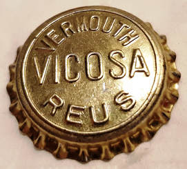 Vilcosa