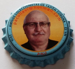 Coleccionista