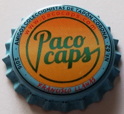 Coleccionista