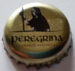 Peregrina