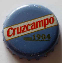 Cruzcampo