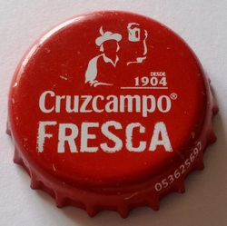Cruzcampo