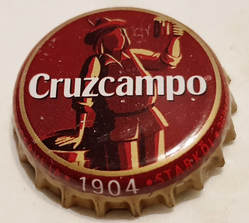 Cruzcampo