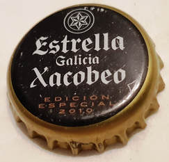 Estrella de Galicia
