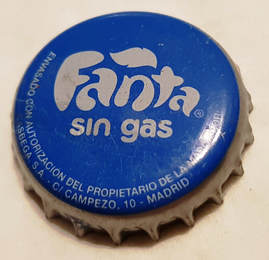 Fanta