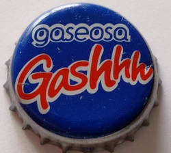 Gashhh