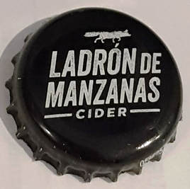 Ladrón de manzanaz
