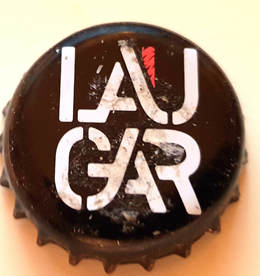 Laugar