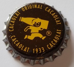 Cacaolat