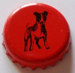 Dog's nose