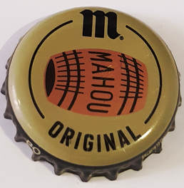 Mahou