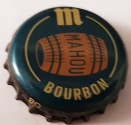 Mahou