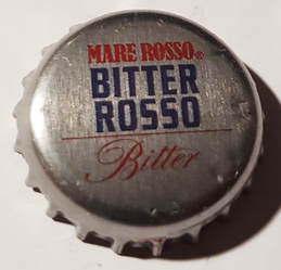 Mare Rosso