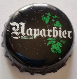 Naparbier