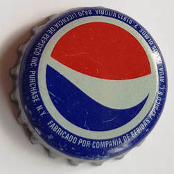 Pepsi Cola