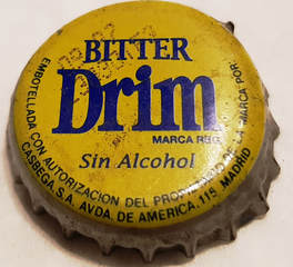 Drim