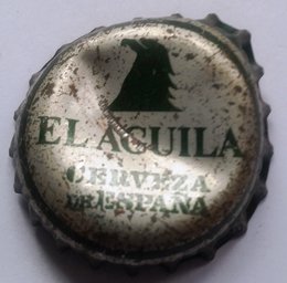 El águila