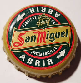 San Miguel