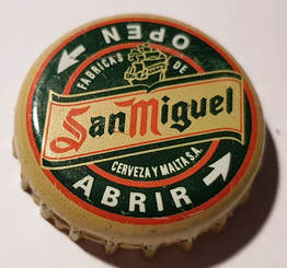 San Miguel