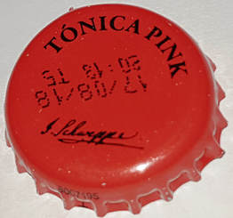 Schweppes