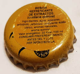 Schweppes