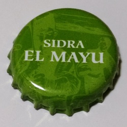 El Mayu