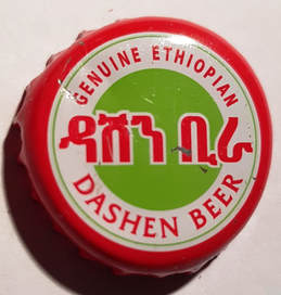Dashen