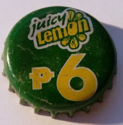 Juicy Lemon