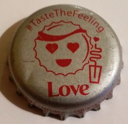 Coca Cola