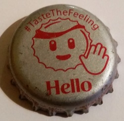 Coca Cola