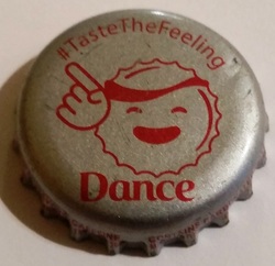 Coca Cola