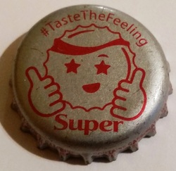 Coca Cola