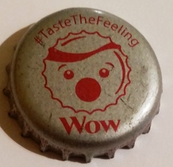 Coca Cola