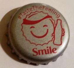 Coca Cola