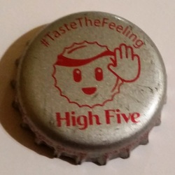 Coca Cola