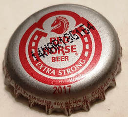 Red Horse