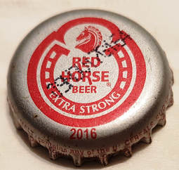 Red Horse