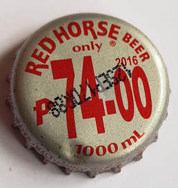 Red Horse