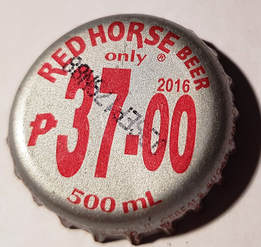 Red Horse