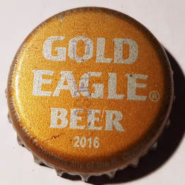 Gold Eagle