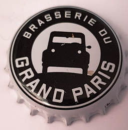 Grand Paris