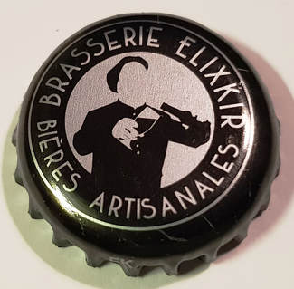 Elixkir