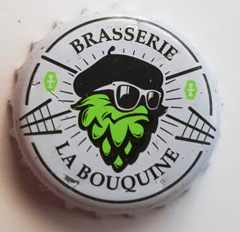 La Bouquine