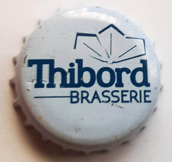 Thibord