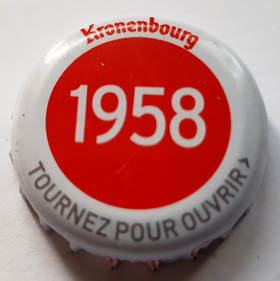 Kronenbourg