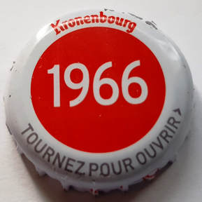 Kronenbourg
