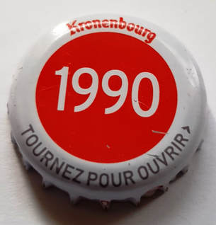 Kronenbourg